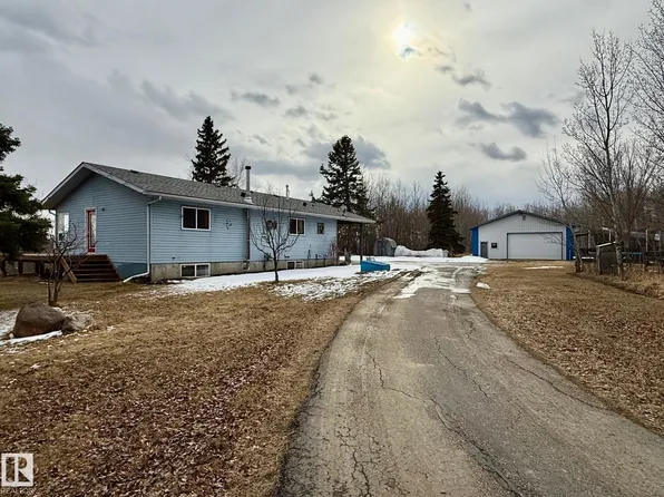 48052 Range Road 273, Leduc County, AB T0C 2C0