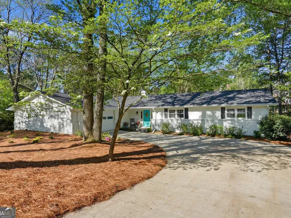 5328 Manhasset Cv, Atlanta, GA 30338