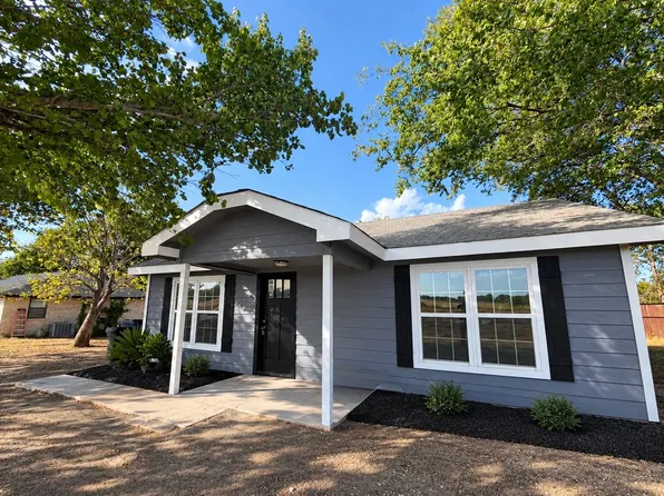2605 Howard Rd, Waxahachie, TX 75165