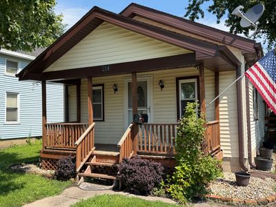 214 E Seminole St, Dwight, IL, 60420