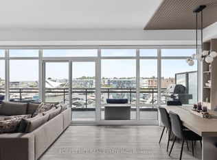 317 Broward Way #110, Innisfil, ON L9S 0M6