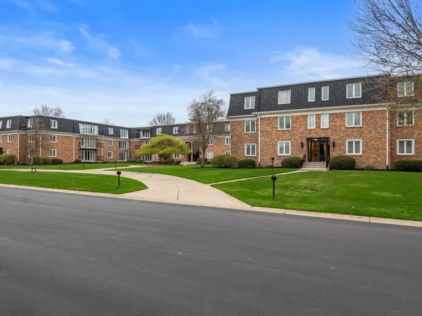 4501 N Wheeling Ave #2-105, Muncie, IN 47303