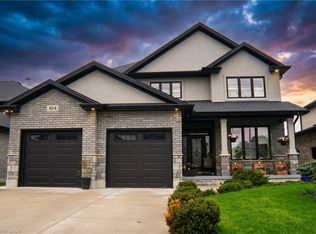 104 Thames Springs Cres, Zorra, ON N0M 2M0