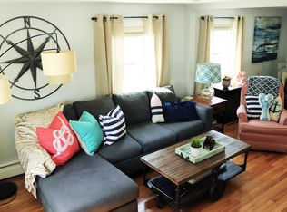 32 Haven Rd, South Portland, ME 04106