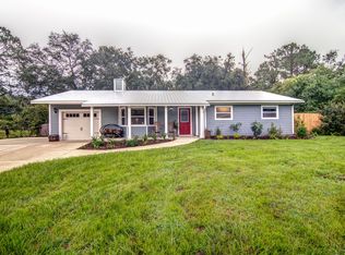 12809 NW 73rd Ter, Alachua, FL 32615
