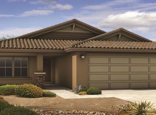 10229 E Kinetic Dr, Mesa, AZ 85212