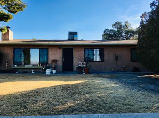 27715 Highview Ave, Barstow, CA 92311