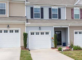 916 Consortium Dr, Raleigh, NC 27603