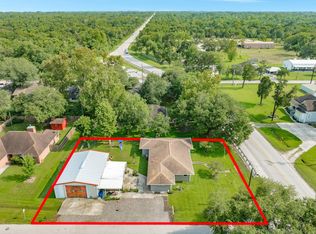 5501 Main St, Santa Fe, TX 77510