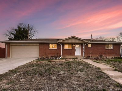 2688 Skyline Drive, Westminster, CO, 80030