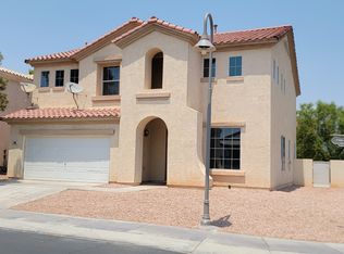 388 Palm Trace Ave, Las Vegas, NV 89148