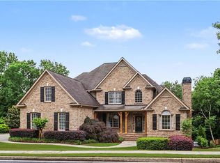 2192 Floral Ridge Dr, Dacula, GA 30019