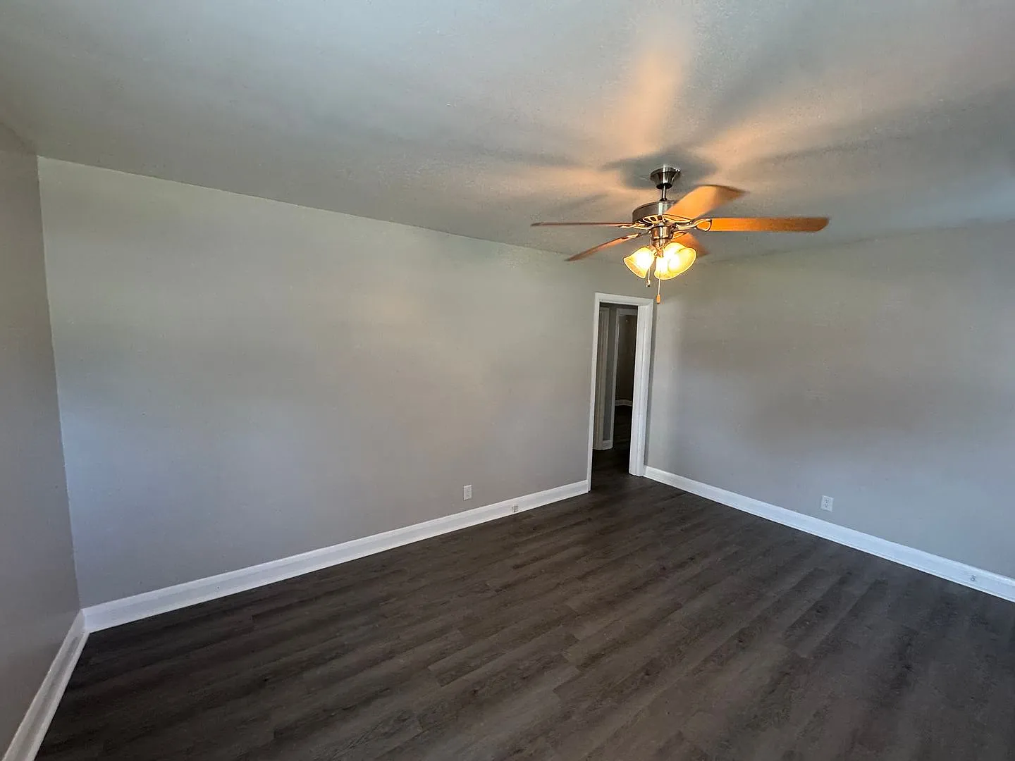 One Level Ranch with New Floors — Photo 4