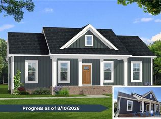 Lewiston Plank Rd, Burkeville, VA 23922