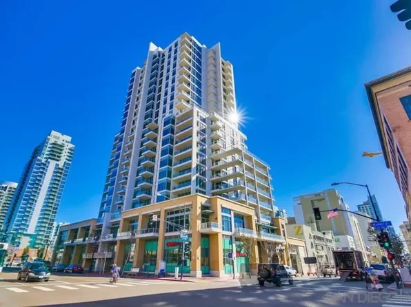 575 6th Ave, San Diego, CA