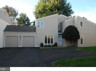 125 Westbury Ct, Doylestown, PA 18901