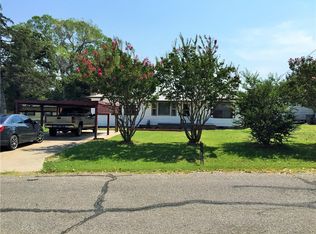 4800 Chester St, Spencer, OK 73084