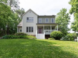 13643 Lucky Debonair Ln, Midlothian, VA 23112