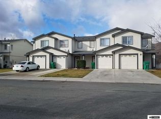 418 Valley Cir UNIT A, Dayton, NV 89403