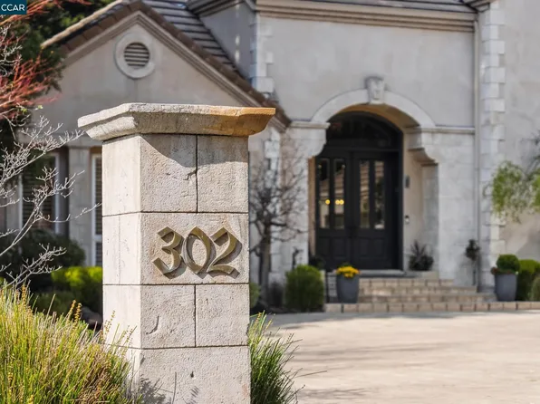 302 Iron Horse Ct, Alamo, CA 94507