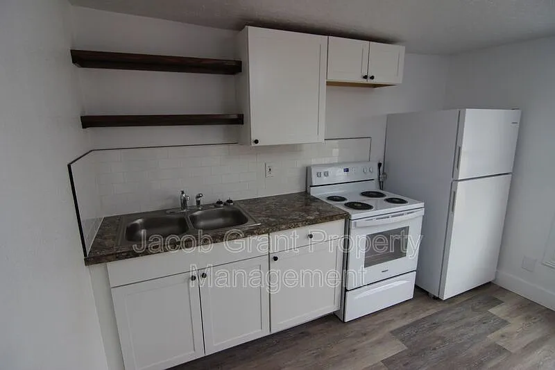 1 bed, 1.0 bath, 458 sqft, $650 — Photo 2