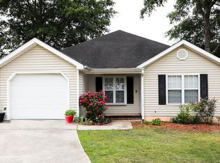 2045 Shoreline Dr, Grovetown, GA 30813