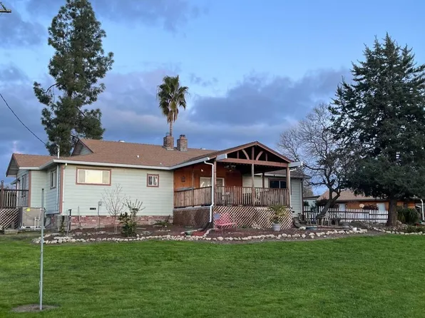 10519 Thompson Way, Valley Springs, CA 95252