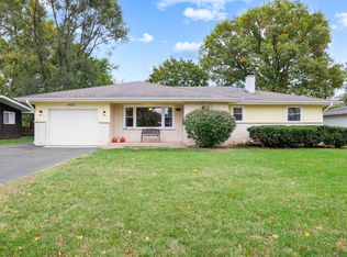 407 Keith Ave, Crystal Lake, IL 60014