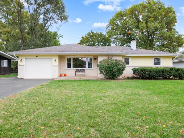 407 Keith Ave, Crystal Lake, IL 60014