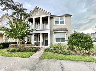 4604 Southlawn Ave, Orlando, FL 32811