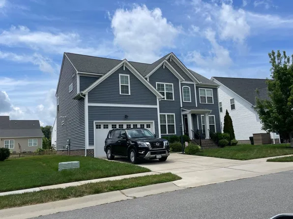 8513 Chippingford Ln, Mechanicsville, VA 23116