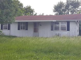 148 N State Rd, Richmond, KS 66080