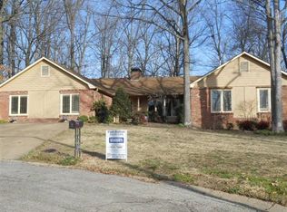 1106 Laurelwood Ct, Jonesboro, AR 72401