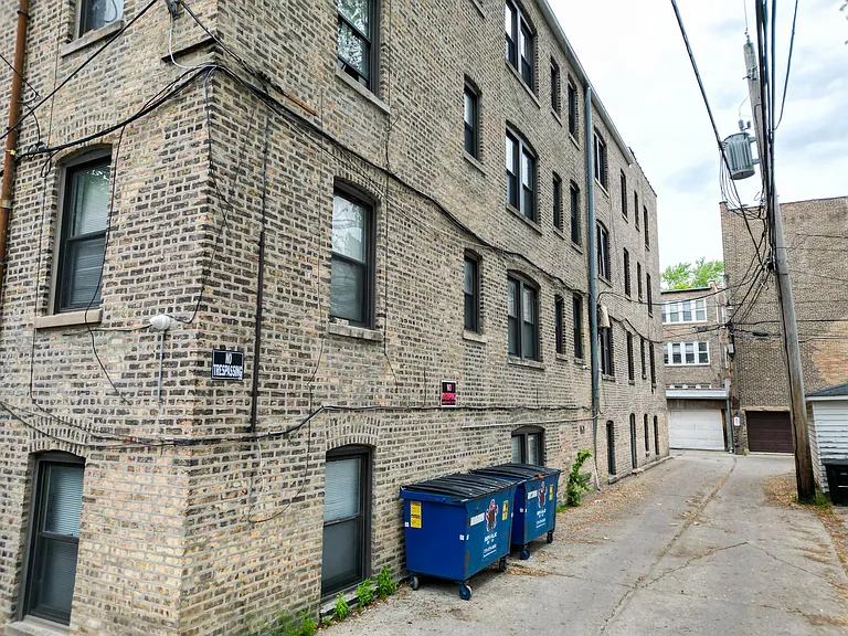 6439 N Hamilton Ave — Photo 15
