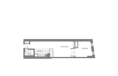 Rented by W Brothers Brokerage LLC