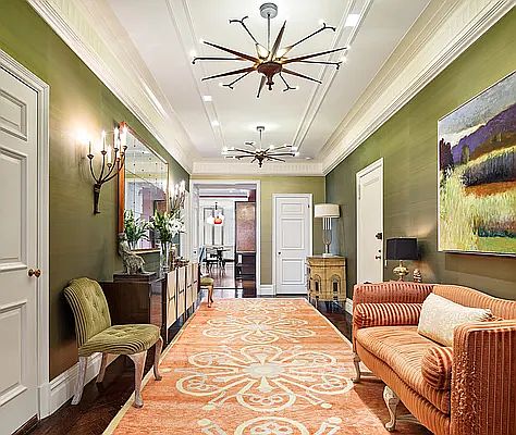 1st image of 145-146 Central Park W APT 8A