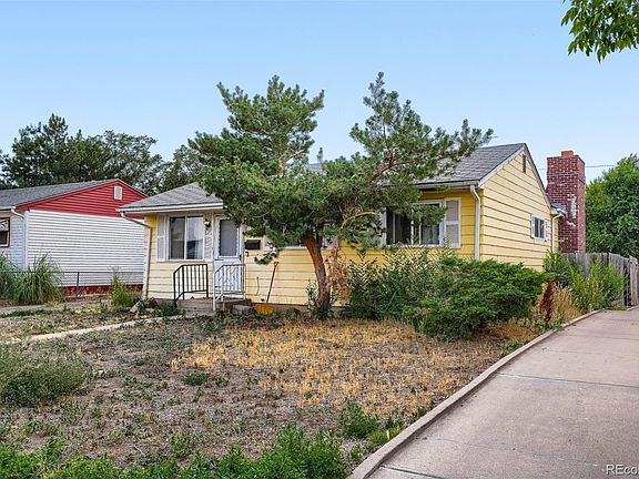 2nd image of 7071 Clermont Street