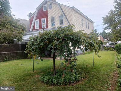 129 Vroom St, Trenton, NJ, 08610