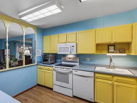 5th image of 9155 E Center Avenue #3B