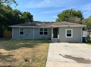 12904 Mitchell Dr, Balch Springs, TX 75180