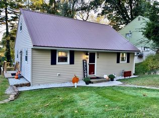 270 Taylor St, Zanesville, OH 43701