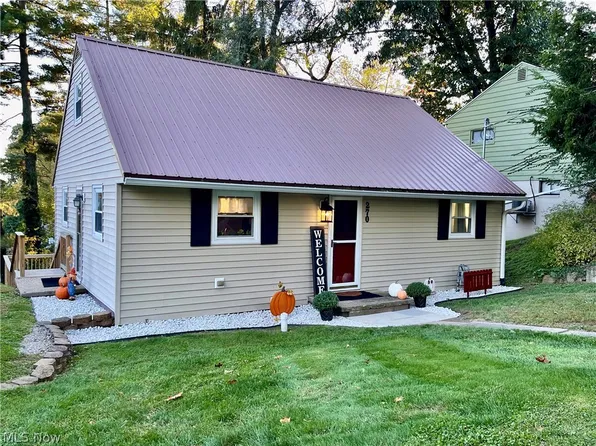 270 Taylor St, Zanesville, OH 43701