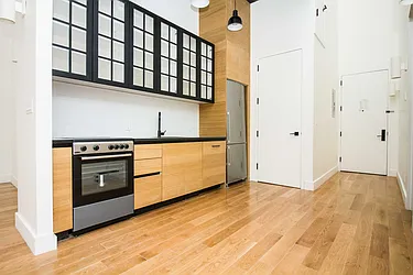 Rented by Nooklyn NYC LLC