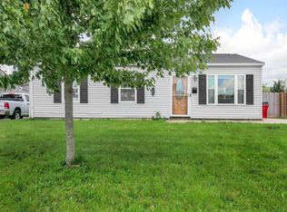 1096 Gilcrest Ave, Columbus, OH