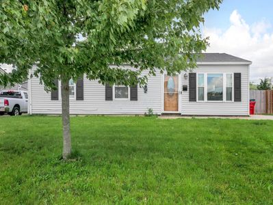 1096 Gilcrest Ave, Columbus, OH, 43207