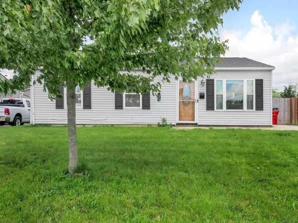 1096 Gilcrest Ave, Columbus, OH 43207