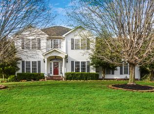 42 Clayridge Ct, Bowling Green, KY 42103