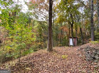 224 Magnolia Dr, Sautee Nacoochee, GA 30571