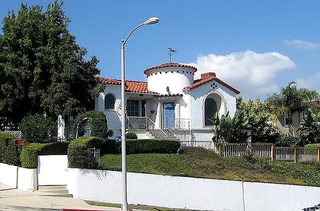 1st image of 2345 S Gaffey St