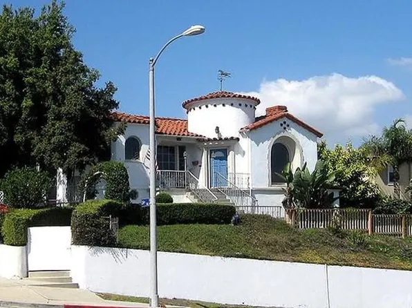 2345 S Gaffey St, San Pedro, CA 90731
